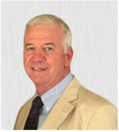Dr. Ricky Landreneau